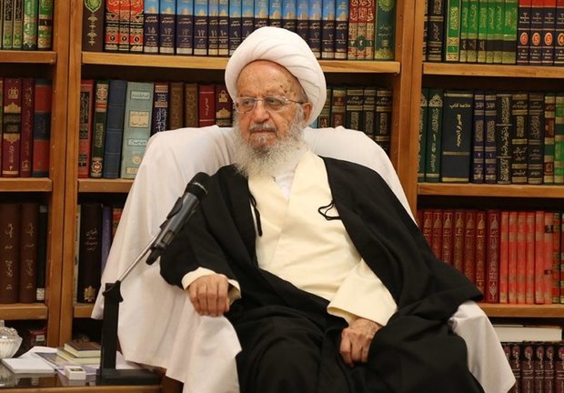 Senior Iranian cleric calls for justice for martyred Leader