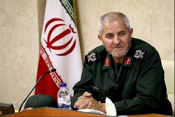 شادماني،سردار،شهيد،ظفري،شخصيتي،ابعاد،والامقام،فرماندهي،همدان