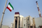 Iran, Russia to build new nuclear power plant