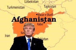 استقبال سناتورهای جمهوریخواه از راهبرد جدید ترامپ در افغانستان