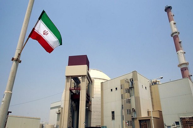 Russia starts production of equipment for Bushehr NPP