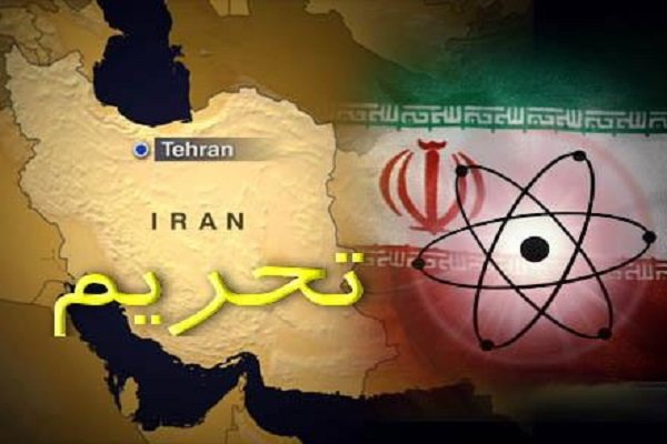 تحریم ایران افزایش ناگهانی قیمت نفت را به دنبال دارد