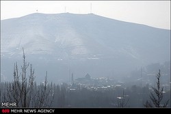 افت چشمگیر کیفیت هوای تهران نسبت به سال گذشته