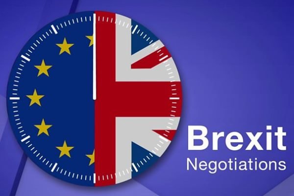 رهبران اتحادیه اروپا از توافق با لندن درباره «برگزیت» ناامید شدند
