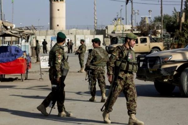 At least 29 killed in southern Afghanistan car bomb blast