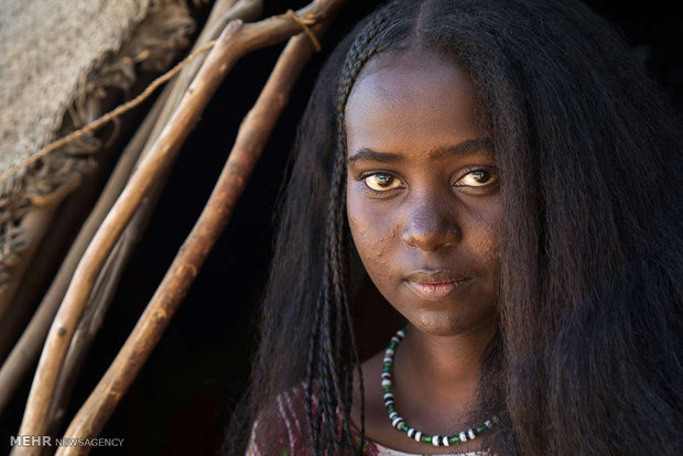 جولة في اثيوبيا من خلال الصور