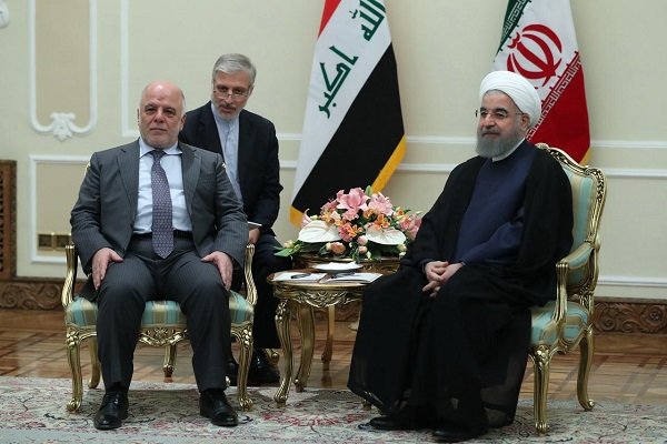 روحاني: مكافحة الإرهاب يجب ان لا تنسينا قضية القدس المحتل