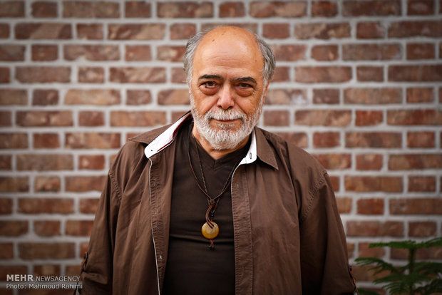 اکبر زنجانپور از بیمارستان مرخص شد/ ادامه «اکتینگ» از ۲۲ آبان