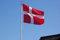 Danimarka'da enflasyon 40 yılın zirvesine yaklaştı