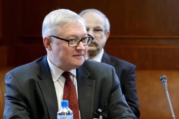 Russian deputy FM to visit Tehran on Tue. 