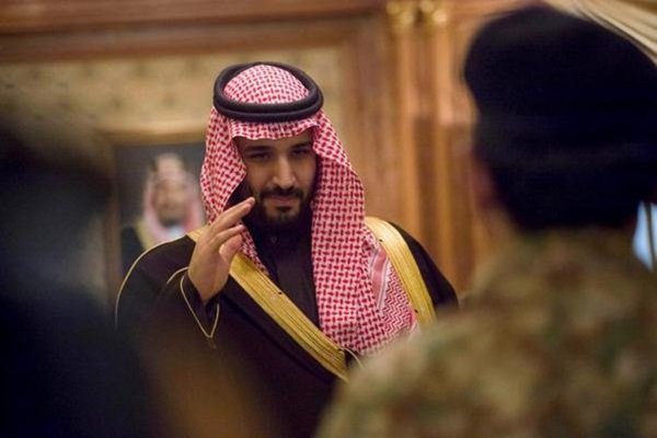 «کودتای نرم» در عربستان سعودی/ «بن‌سلمان» به آرزویش رسید