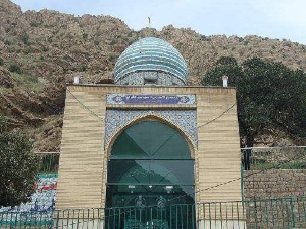 کوسه هجیج