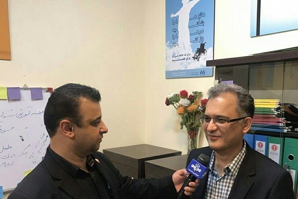 شناسایی وثبت ۴۸ هزار معلول در بانک اطلاعاتی بهزیستی استان گیلان