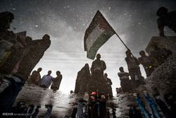 أنشودة "اسلمي ياقدس"