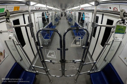 اعطای "تندیس زرین سرآمدان روابط عمومی" به شرکت بهره برداری مترو