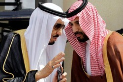 صحيفة بريطانية: ملك سلمان يشكك بكفاءات وجدارة ابنه الأمير "محمد"