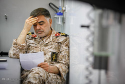 ارائه خدمات امدادی و درمانی به هزاران زائر اربعین/ استقرار بیمارستان‌های سیار سپاه در ایران و عراق