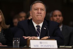 Pompeo: Türkiye'nin tavrına karşı Avrupa ve ABD birlikte hareket etmeli