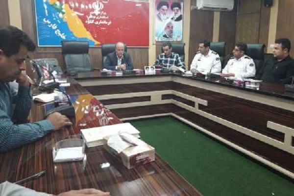 مشکلات معارض بزرگراه گناوه - دیلم رفع می‌شود