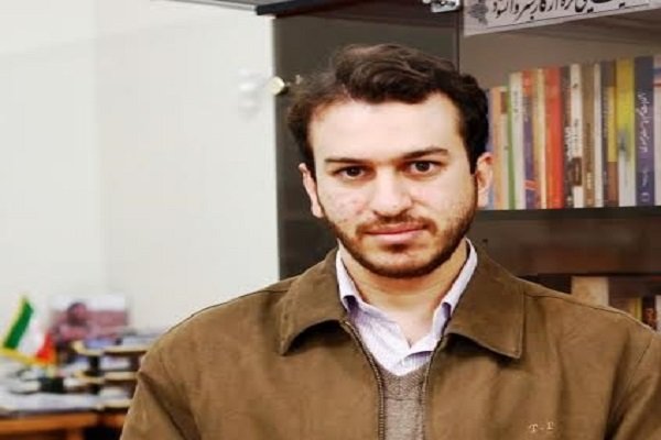 نمایشنامه غرض‌ورزی!
