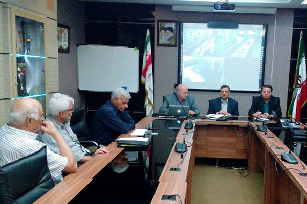 برنامه های تیم فوتبال نوجوانان تا جام جهانی تشریح شد