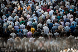 نماز عید فطر در ۲۰ نقطه کهگیلویه و بویراحمد برگزار شد
