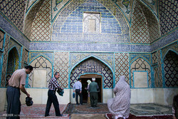 پنج منطقه اصفهان از نبود مسجد رنج می برد