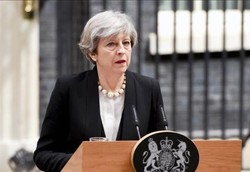 May assures willing to exit EU without deal