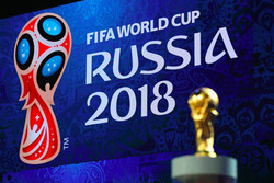 ارائه بلیت مسابقات شرط برگزاری تورهای جام جهانی ۲۰۱۸