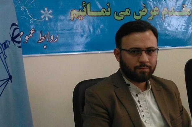 ۲۲۶۰ پرونده قضایی در بخش امیرآباد دامغان تشکیل شد
