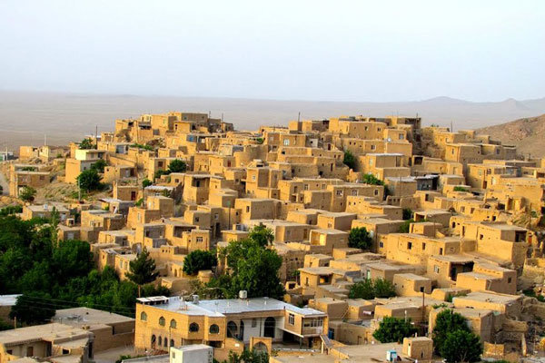 ۱۵ روستای نمونه گردشگری در قزوین شناسایی شده است