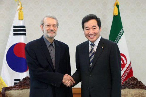 Tehran welcomes South Korean investors