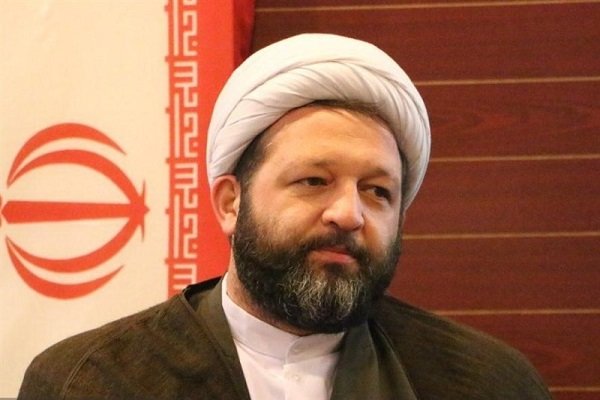 لزوم حضورحوزه فرهنگی برای ترویج فرهنگ اسلامی وایرانی درفضای مجازی