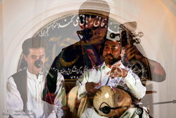 دومین جشنواره و آیین های موسیقایی نواحی در شیراز برگزار می‌شود