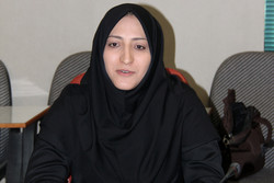 انتصاب سرپرست جدید اداره کل کتابخانه‌های عمومی لرستان