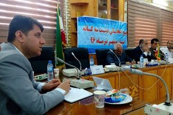 رئیس هیئت سه‌گانه استان بوشهر انتخاب شد