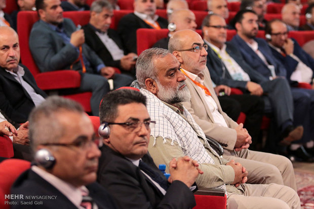 IRTVU General Assembly held in Mashhad