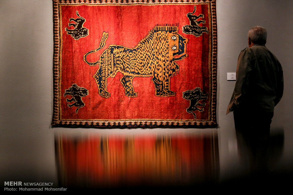 موزه  تناولی در مجموعه نصیرالملک شیراز راه‌اندازی می‌شود