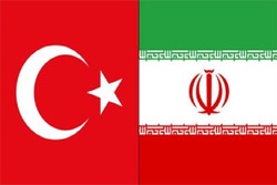 توسعه روابط دو کشور ایران و ترکیه به کشور ثالث ارتباطی ندارد