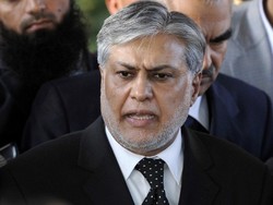 ایم آئی ایف سے معاہدہ ہوجائے تو بسم اللّٰہ ورنہ گزارا ہورہا ہے، پاکستانی وزیر خزانہ