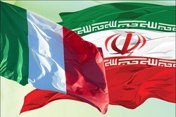 Iran, Italy mark 60 years of collaboration