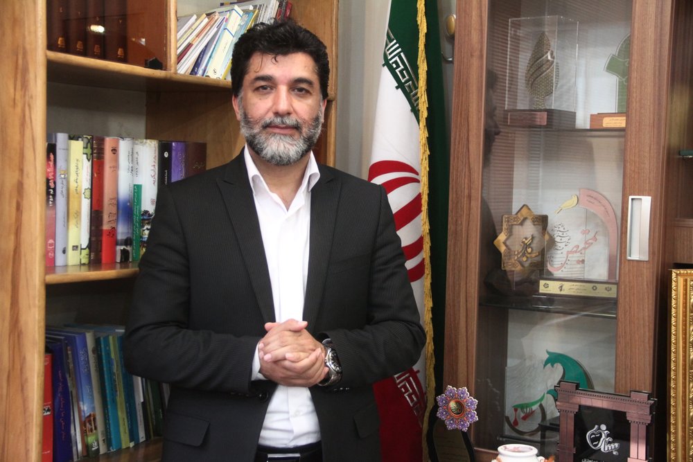 مریدی: تعاملات فرهنگی برای خنثیسازی ایرانهراسی ضروری است مریدی: تعاملات فرهنگی برای خنثیسازی ایرانهراسی ضروری است