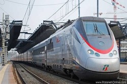 دستور وزیر راه برای تسریع ساخت قطار سریع السیر تهران-قم-اصفهان