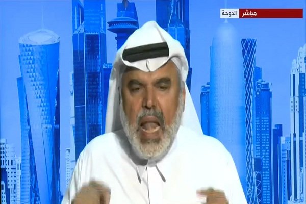 محلل سياسي قطري يتوقع تحالفا اقليميا يضم الدوحة وطهران وأنقرة