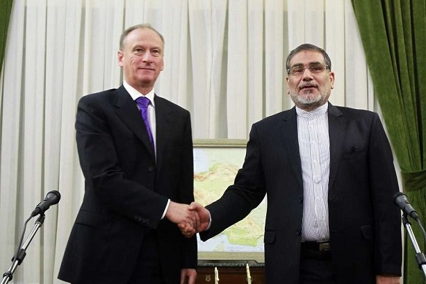 Iran, Russia to bolster coordination against US meddling