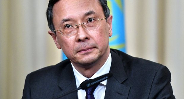 Kazakh foreign minister reveals Astana process agenda 