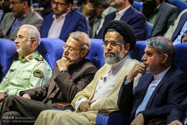 Iran marks Intl. Day Against Drug Abuse, Illicit Trafficking