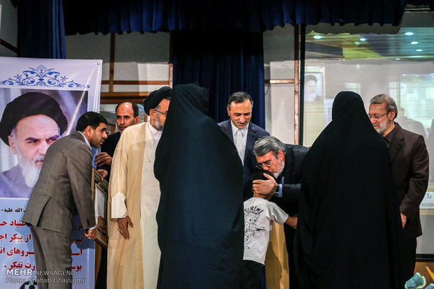 Iran marks Intl. Day Against Drug Abuse, Illicit Trafficking