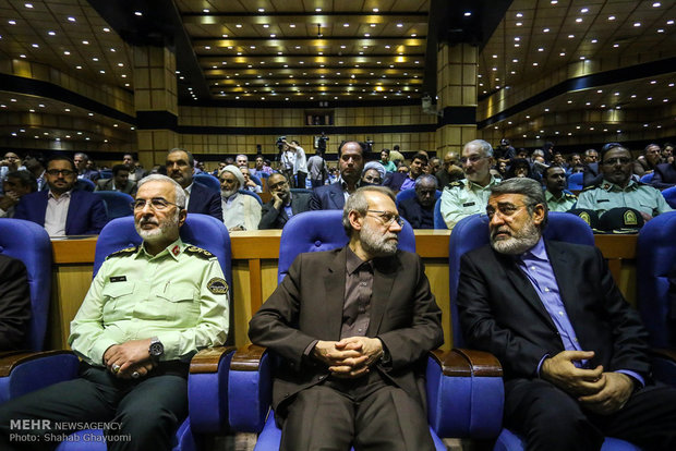 Iran marks Intl. Day Against Drug Abuse, Illicit Trafficking