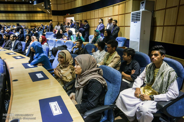 Iran marks Intl. Day Against Drug Abuse, Illicit Trafficking